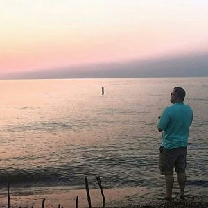 Meet your Posher, Sam